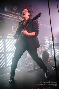 Caesaria / La Bpule Noire - 17 février 2025