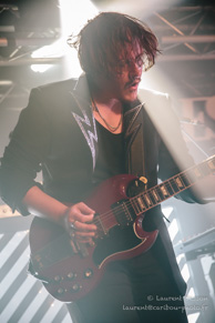 Caesaria / La Bpule Noire - 17 février 2025