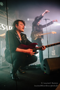 Caesaria / La Bpule Noire - 17 février 2025