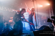 Caesaria / La Bpule Noire - 17 février 2025