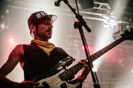 La Cafetera Roja / FGO Barbara - 05 avril 2017