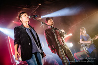 La Cafetera Roja / FGO Barbara - 05 avril 2017