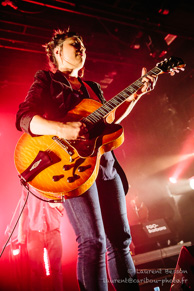 La Cafetera Roja / FGO Barbara - 05 avril 2017