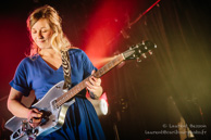 La Cafetera Roja / FGO Barbara - 05 avril 2017