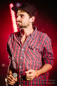 La Cafetera Roja / FGO Barbara - 05 avril 2017