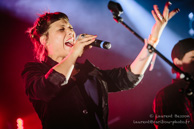 La Cafetera Roja / FGO Barbara - 05 avril 2017