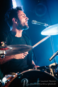 La Cafetera Roja / FGO Barbara - 05 avril 2017