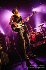 La Cafetera Roja / FGO Barbara - 05 avril 2017