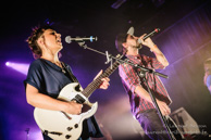 La Cafetera Roja / FGO Barbara - 05 avril 2017