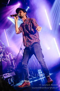 La Cafetera Roja / FGO Barbara - 05 avril 2017