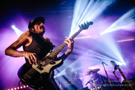 La Cafetera Roja / FGO Barbara - 05 avril 2017