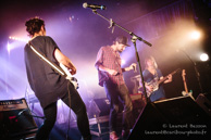 La Cafetera Roja / FGO Barbara - 05 avril 2017