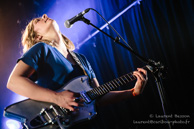 La Cafetera Roja / FGO Barbara - 05 avril 2017