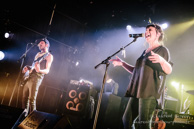 La Cafetera Roja / FGO Barbara - 05 avril 2017