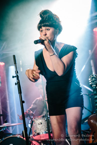 La Cafetera Roja / La Boule Noire - 18 juin 2021