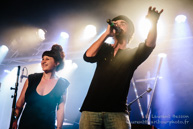 La Cafetera Roja / La Boule Noire - 18 juin 2021