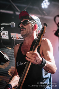 La Cafetera Roja / La Boule Noire - 18 juin 2021