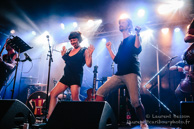 La Cafetera Roja / La Boule Noire - 18 juin 2021