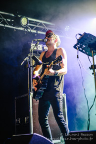 La Cafetera Roja / La Boule Noire - 18 juin 2021