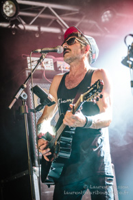 La Cafetera Roja / La Boule Noire - 18 juin 2021