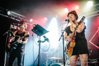 La Cafetera Roja / La Boule Noire - 18 juin 2021