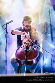 La Cafetera Roja / La Boule Noire - 18 juin 2021