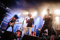 La Cafetera Roja / La Boule Noire - 18 juin 2021