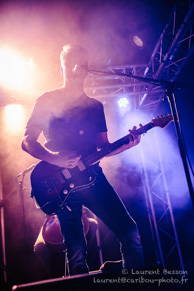 La Cafetera Roja / La Boule Noire - 18 juin 2021