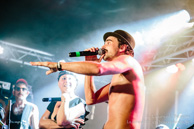 La Cafetera Roja / La Boule Noire - 18 juin 2021