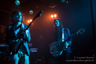 Cage The Elephant / La Maroquinerie - 18 février 2014