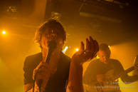 Cage The Elephant / La Maroquinerie - 18 février 2014
