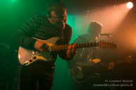 Cage The Elephant / La Maroquinerie - 18 février 2014