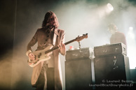 Cage The Elephant / L'Olympia - 24 février 2020