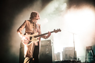 Cage The Elephant / L'Olympia - 24 février 2020