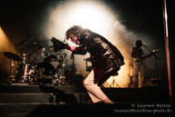 Cage The Elephant / L'Olympia - 24 février 2020