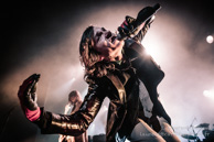 Cage The Elephant / L'Olympia - 24 février 2020