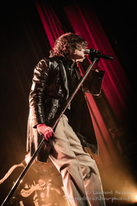 Cage The Elephant / L'Olympia - 24 février 2020