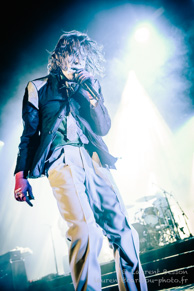 Cage The Elephant / L'Olympia - 24 février 2020