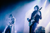 Cage The Elephant / L'Olympia - 24 février 2020