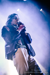 Cage The Elephant / L'Olympia - 24 février 2020