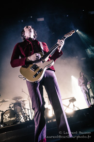 Cage The Elephant / L'Olympia - 24 février 2020