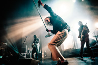 Cage The Elephant / L'Olympia - 24 février 2020