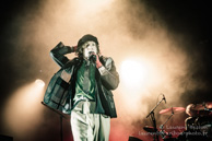 Cage The Elephant / L'Olympia - 24 février 2020