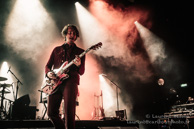 Cage The Elephant / L'Olympia - 24 février 2020