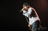 Cage The Elephant / Le Zénith - 26 février 2025