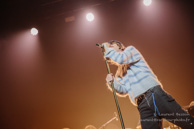 Cage The Elephant / Le Zénith - 26 février 2025
