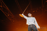 Cage The Elephant / Le Zénith - 26 février 2025