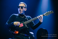 Cage The Elephant / Le Zénith - 26 février 2025