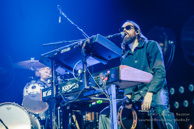 Cage The Elephant / Le Zénith - 26 février 2025