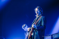 Cage The Elephant / Le Zénith - 26 février 2025